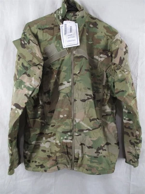 Mutlicam Gen 3 Level 4 X-Small Regular OCP Multicam Wind Jacket ECWCS NWT - Image 1 of 3