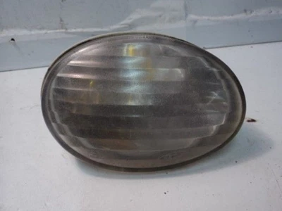 97 98 99 00 01 02 ESCORT PASAJERO DERECHO PARACHOQUES ANTINIEBLA MONTADO LUZ DE CONDUCCIÓN LÁMPARA Foto 1 de 3