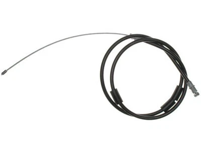 Cable de freno de estacionamiento delantero Raybestos 98651ZFXF para Ford E250 Econoline 2000-2002 Foto 1 de 2