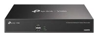 TP-LINK VIGI NVR1004H 4 kanalove NVR - Server - 10.000 GB - Image 1 of 1