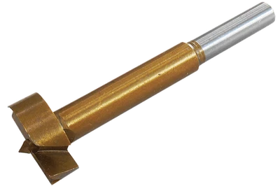 Forstnerbohrer 28 mm Topfbohrer Kunstbohrer Sacklochbohrer Holzbohrer - Bild 1 von 2