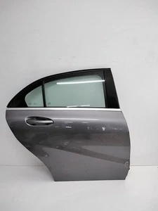 PORTIERA POSTERIORE DESTRA PER MERCEDES Classe A Serie (W176) A1767300205 (12>1 - Foto 1 di 15