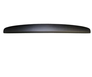 Cubierta de tablero de instrumentos de repuesto de fibra de carbono mate para 25+ Tesla Modelo Y Enebro - Imagen 1 de 6