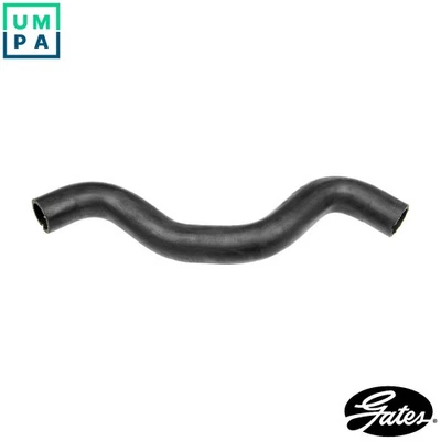 RADIATOR HOSE 05-4453 FOR FIAT PANDA/VAN/CLASSIC 169 A4.000 1.2L 4cyl - Image 1 of 4