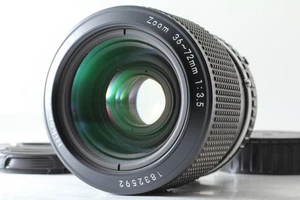 No US Duty [Exc+5] Nikon Series E Ai-s Ais Zoom 36-72mm f/3.5 MF Lens From JAPAN - Picture 1 of 8