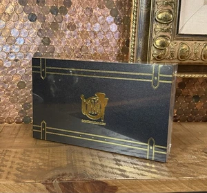 Unity PREMIUM Gilded Collector Box Design by Stockholm 17 Oath Jocu ARK + more! - Picture 1 of 4
