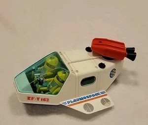 Playmobil Transbordador 3535 Playmospace 1980 De Colección Incompleto - 2 Astronautas - Imagen 1 de 6