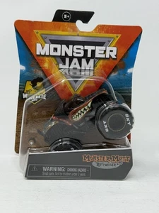 Spinmaster Monster Jam Wheelie Bar Serie 17 Monster Mutt (ROTTWEILER) - Imagen 1 de 11