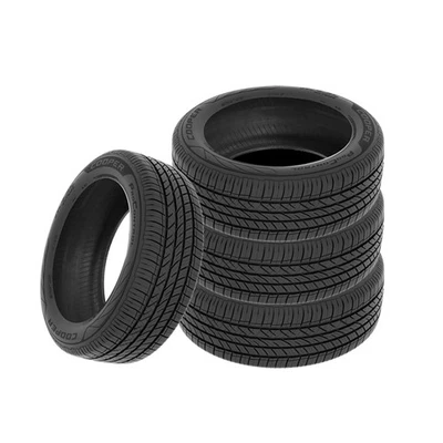 4 X Cooper PROCONTROL 285/45R22XL 114H All Season Performance Tires - Изображение 1 из 4