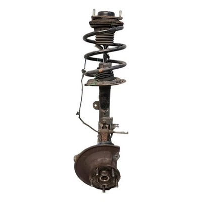 MITSUBISHI OUTLANDER PHEV MK3 Complete Hub Front Right Side 4060A546 - Image 1 of 4