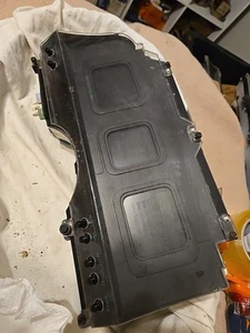 1985-88 Ford Thunderbird-Mercury Cougar Digital Instrument Cluster Oem.nice - Picture 1 of 5