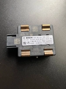 Mercedes-Benz Radar Sensor Distronic Radar Sensor A0009053111 original - Picture 1 of 6