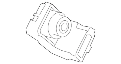 Genuine Honda Ignition Switch 35130-TA0-901 - Image 1 of 2