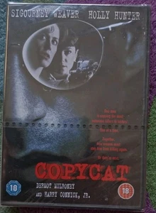 Copycat (DVD, 1999) - Picture 1 of 2