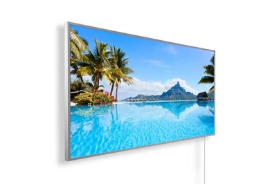 Riscaldamento a infrarossi serie Panorama - Immagine 1 di 4