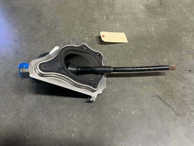 Infiniti G35 2007 2008 sedán columna de dirección eje OEM 1692 Foto 1 de 4