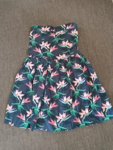 SoulCal & Co Womens sleeveless summer dress x Size M - Picture 1 of 3