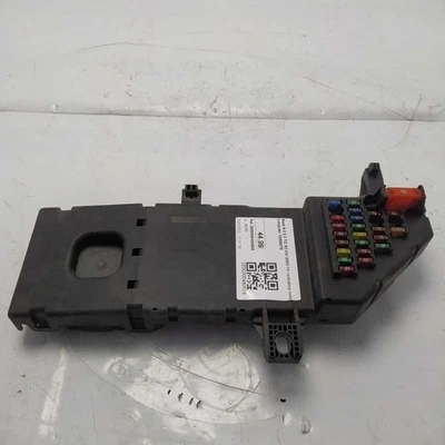 Saab 9-3 2.2 TiD 92 KW 2002-15 centralina body computer 12805076 - Immagine 1 di 4