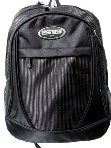 NEGRA Mochila Exterior Bolsa de Asalto Táctica Mochila de Día Caza Camping Senderismo - Imagen 1 de 1