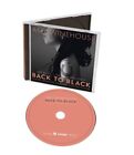 Amy Winehouse- V/A-Back to Black: Songs From The Original Motion Picture - 1CD