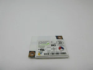 V000140410 6028B0000312 TOSHIBA MODEM CARD SATELLITE L355D (CA76) - Picture 1 of 2