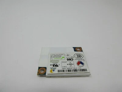 V000140410 6028B0000312 TOSHIBA MODEM CARD SATELLITE L355D (CA76) - Image 1 of 2