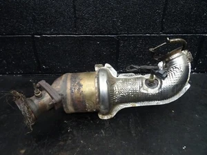 LAND ROVER DISCOVERY SPORT L550 CATALYTIC CONVERTER GJ32-5G267-AF - Picture 1 of 5