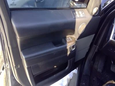 Used A/C Condenser fits: 2016 Land rover Range rover sport 3.0 Grade A - Image 1 of 4