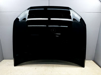 Audi Q7 SQ7 2017-2023 capó panel capó 4M0823029A OEM 17 18 19 20 21 22 23 Foto 1 de 4