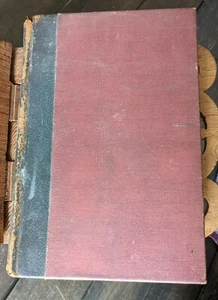 The Souls of Black Folk by W.E.B. DuBois 1st edition 1st printing 1903 - Picture 1 of 11