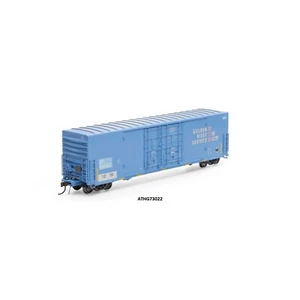 Coche de caja Athearn Genesis HO 50' PC&F Golden West Service SP varios números de coche - Imagen 1 de 4