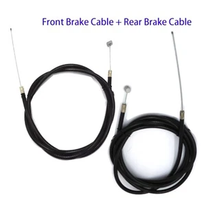 Front & Rear Brake Cable for the Razor MX500, MX650, SX500 Dirt Bikes - Picture 1 of 2