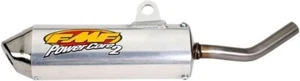 Silenciador de escape FMF Powercore 2 Honda CR80 CR85 cr 80 85 se adapta a 1996 a 2007 - Imagen 1 de 1