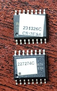 Bally Alpha 2 Boot V2.0 und V2.1. Funktioniert mit FIRELINK. - Bild 1 von 1