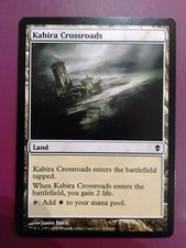 MTG Zendikar Common & Foil Choose your Card