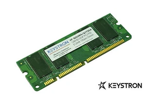 Q2628A Q7720A 512MB 100pin DDR SODIMM Memory for HP LaserJet 2410 2420 4250 4350 - Picture 1 of 2