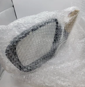 TYC - Door Mirror  Left (5800132) 1pc NEW OPENED BOX Fits Nissan Rogue 2014-2020 - Picture 1 of 4