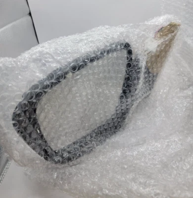 TYC - 左门镜 (5800132) 1 件全新开箱 适合日产 Rogue 2014 - 2020 — 第 1/4 张图片