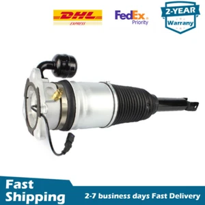 Rear Right Air Suspension Strut For Bentley Continental Flying Spur GT GTC W12 - Picture 1 of 6