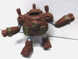 Guardromon Vintage Digimon MIni Figure 2" PVC Bandai 2000 Digital Monsters - Picture 1 of 3