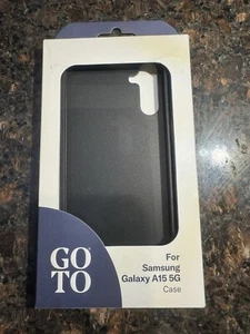 2 Covers for Samsung A15 - Picture 1 of 10