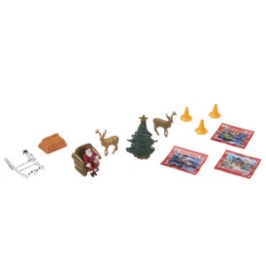 Replacement Accessories for Matchbox Advent Calendar Vehicle Playset - GXH01 - Picture 1 of 5