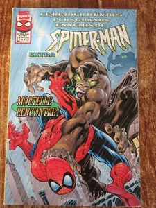 SPIDER-MAN EXTRA N° 12 - Picture 1 of 1