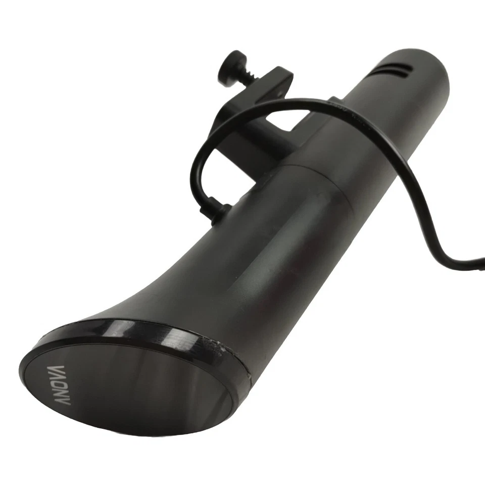 Herramienta de cocina de precisión Anova Culinary Nano modelo AN400-10 120v 750w negra Foto 1 de 4