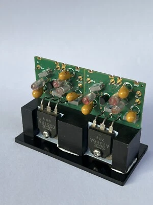 naim DR Positive and negative power modules psu - Image 1 of 4