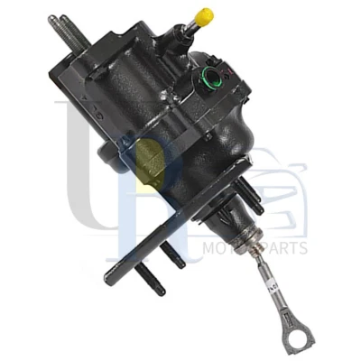 Восстановленный усилитель тормозов Cardone подходит для Chevrolet Silverado 2500 HD 2011-2011 - Изображение 1 из 4