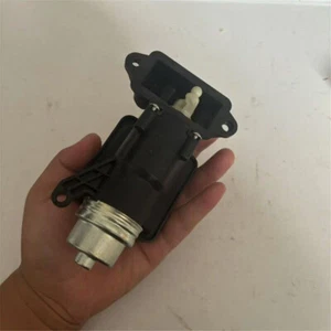 Motor/actuator of Intake Manifold For JEEP WRANGLER JK 2.8CRD 11-18 68142874AA - Picture 1 of 6