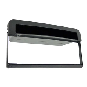 Aftermarket Car Stereo Single Din Radio Install Dash Kit for Select Vehicles - Picture 1 of 1