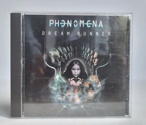 Phenomena - Dream Runner CD 1987 RARE!