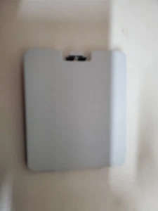 Genuine Original OEM Nintendo Wii Fit Balance Board Battery Cover - Picture 1 of 2